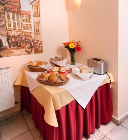 Fotos del hotel Residence Select:  11