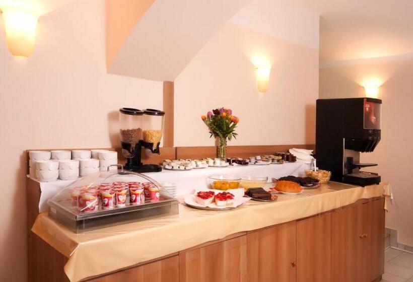 Fotos del hotel Residence Select:  25