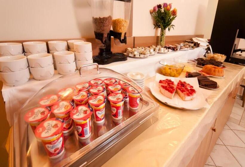 Fotos del hotel Residence Select:  19