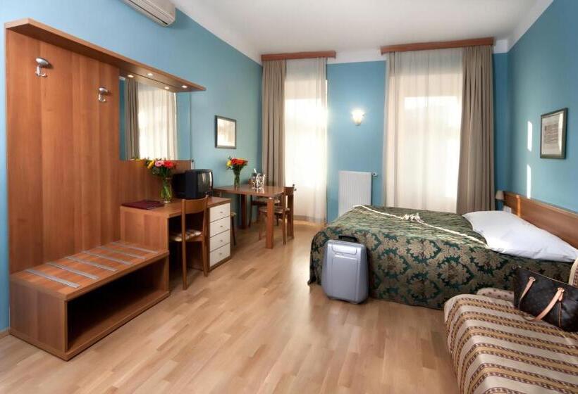 Fotos del hotel Residence Select:  8