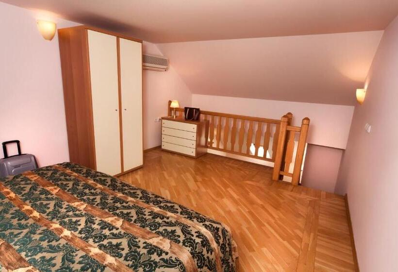 Fotos del hotel Residence Select:  10