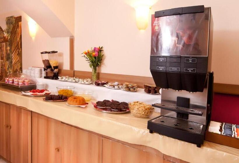 Fotos del hotel Residence Select:  23