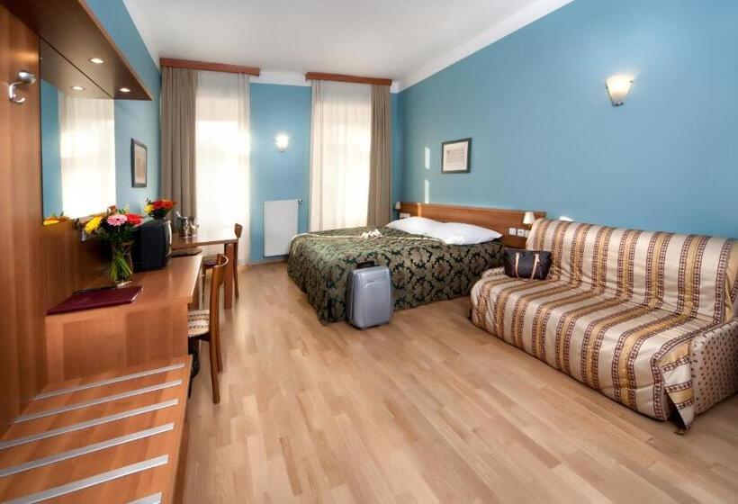 Fotos del hotel Residence Select:  5