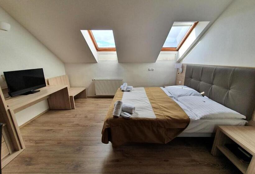 Fotos del hotel Residence Select:  15