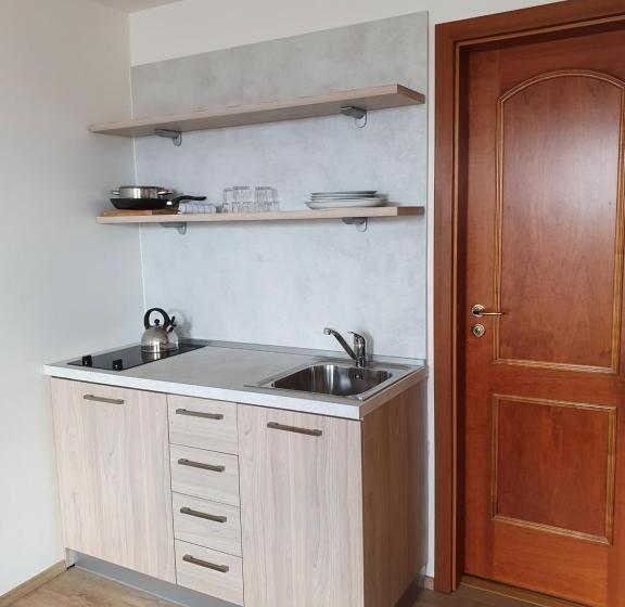 Fotos del hotel Residence Select:  24