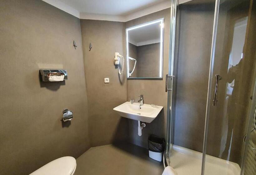 Fotos del hotel Residence Select:  16