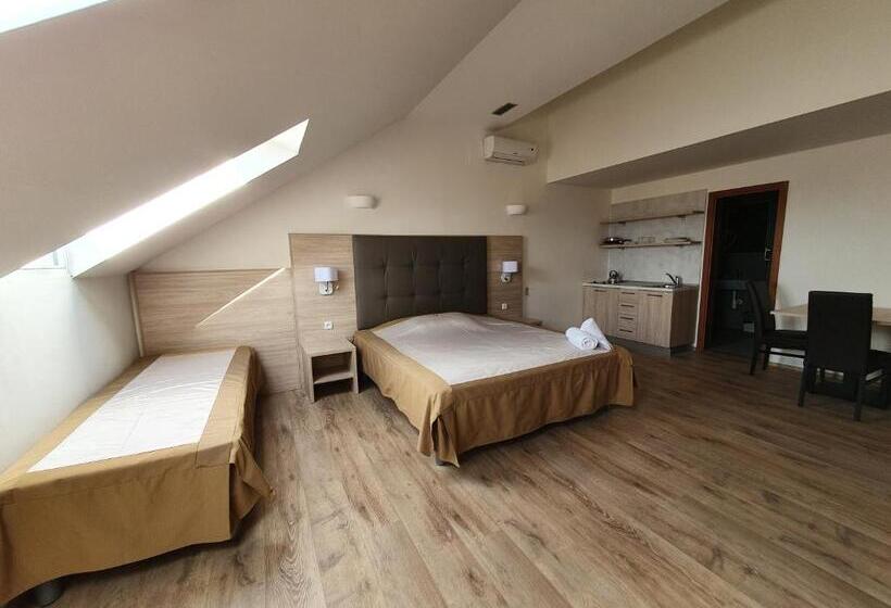 Fotos del hotel Residence Select:  12