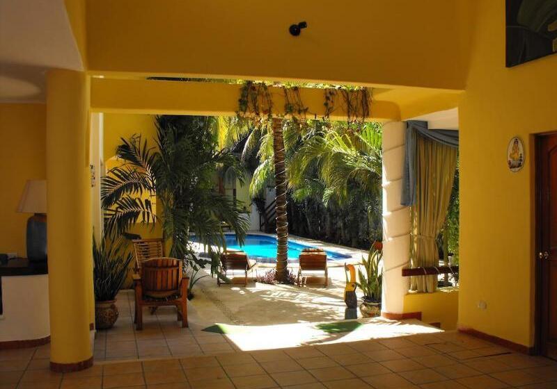 Fotos del hotel Riviera Caribe Maya:  10