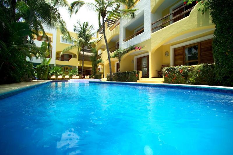 Fotos del hotel Riviera Caribe Maya:  5