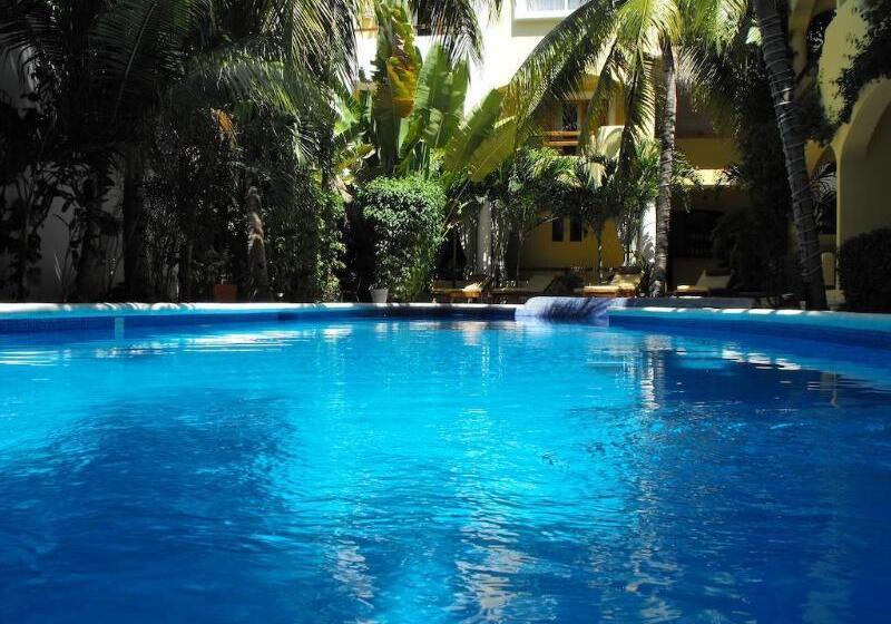 Fotos del hotel Riviera Caribe Maya:  6