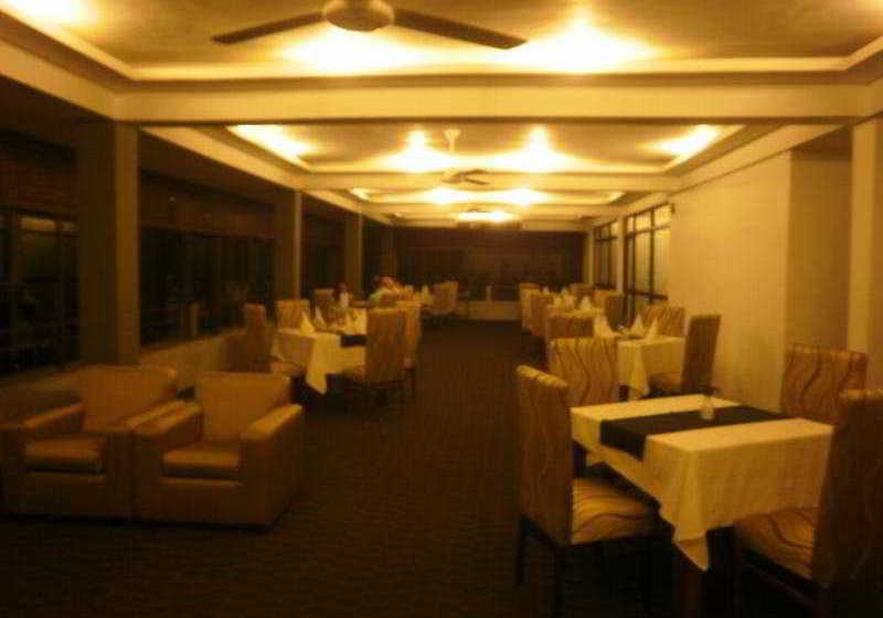 هتل Royal Lotus