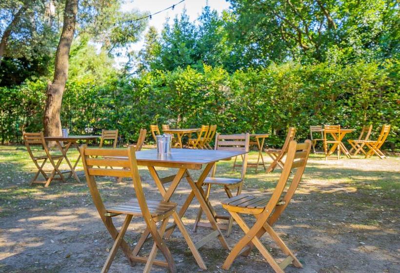 Rural Hotel Torres De Somo