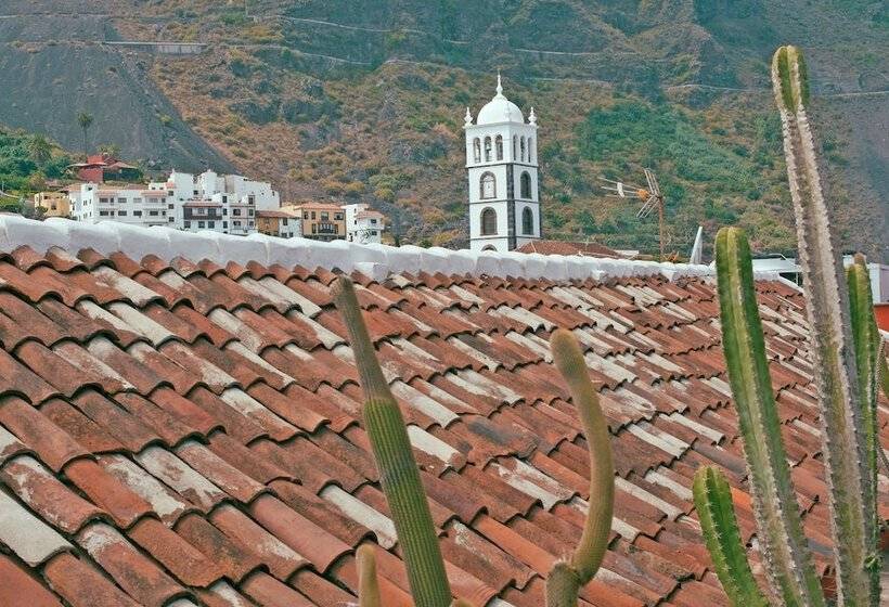 هتل San Roque
