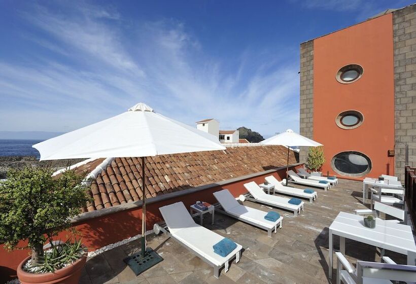 בית מלון כפרי San Roque