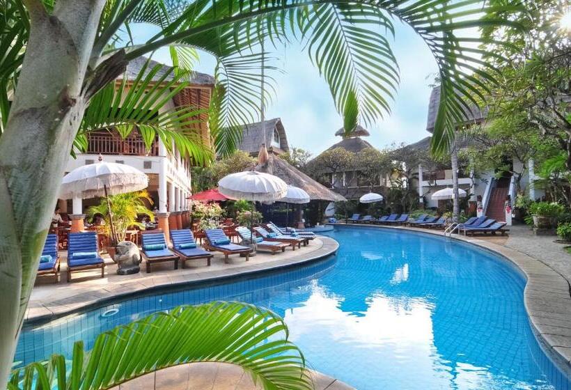 Fotos del hotel Sativa Sanur Cottages: 1 Fotos del hotel Sativa Sanur Cottages: 1