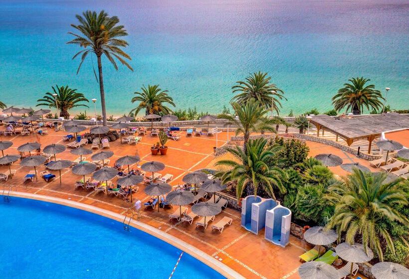 هتل Sbh Club Paraiso Playa