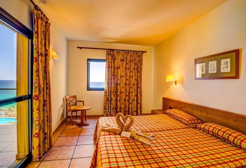 هتل Sbh Club Paraiso Playa