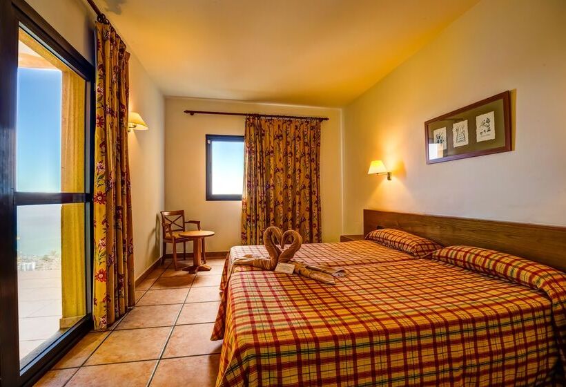 هتل Sbh Club Paraiso Playa