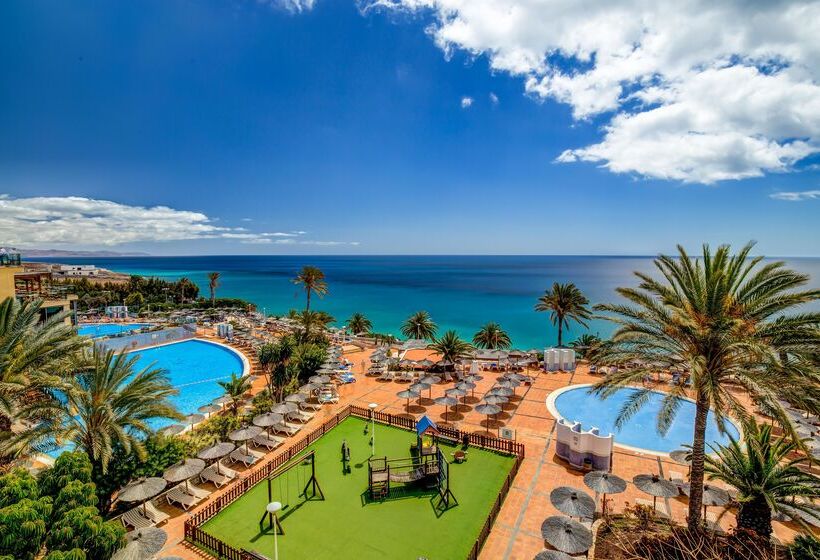 هتل Sbh Club Paraiso Playa