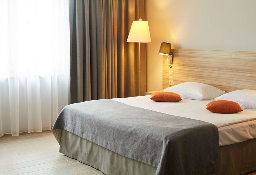 هتل Scandic Wrocław