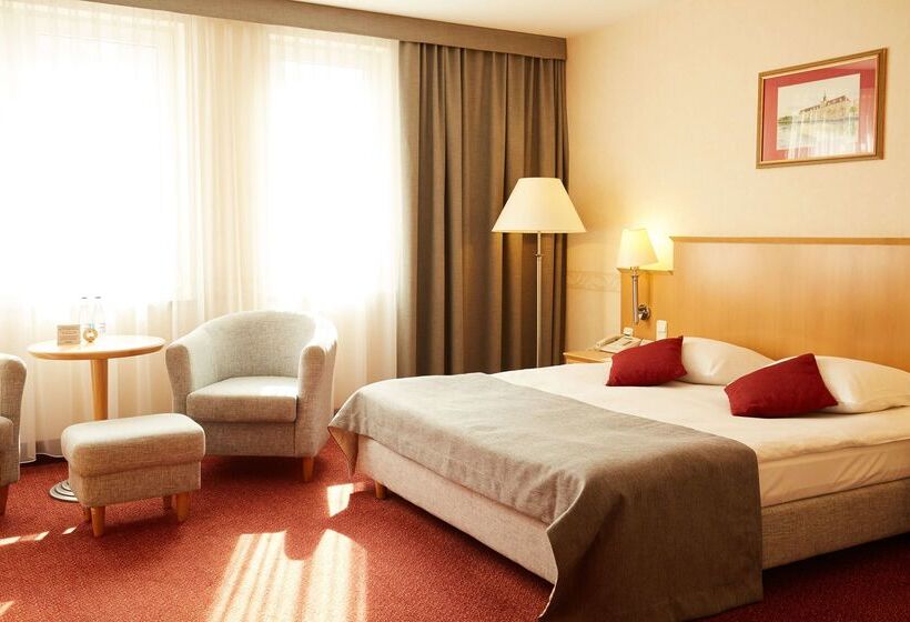 هتل Scandic Wrocław