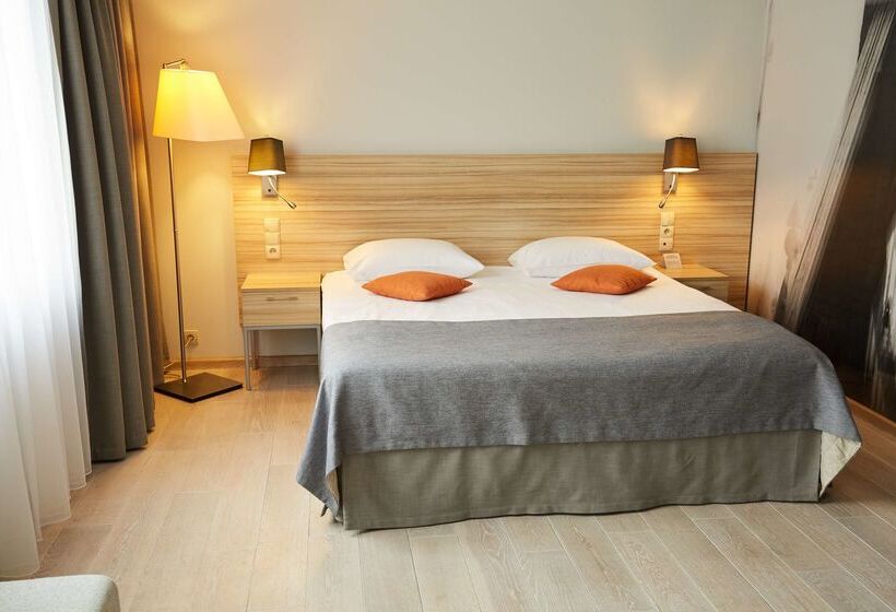 هتل Scandic Wrocław