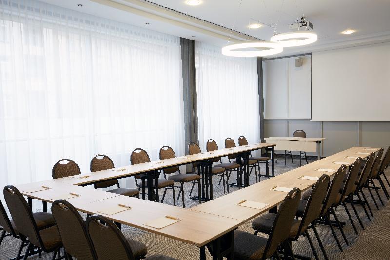 هتل Scandic Wrocław