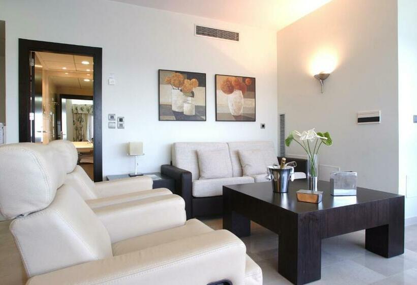 Fotos del hotel Puerto Juan Montiel Spa & Base Nautica:  15