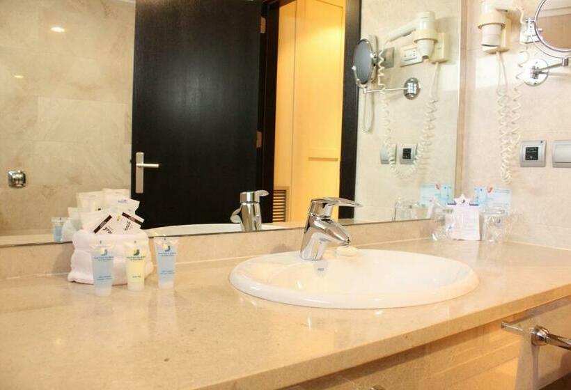 Fotos del hotel Puerto Juan Montiel Spa & Base Nautica:  27