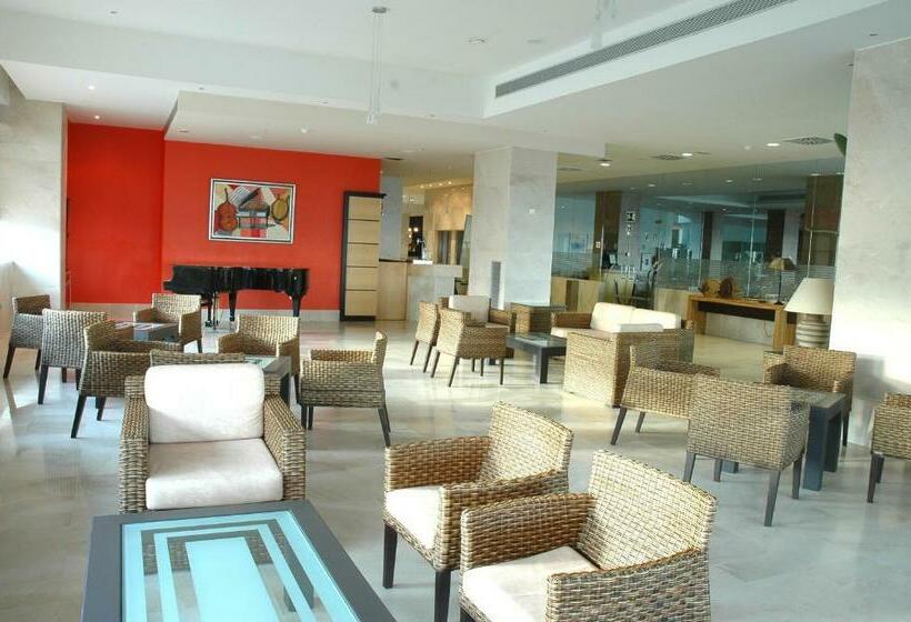 Fotos del hotel Puerto Juan Montiel Spa & Base Nautica:  20