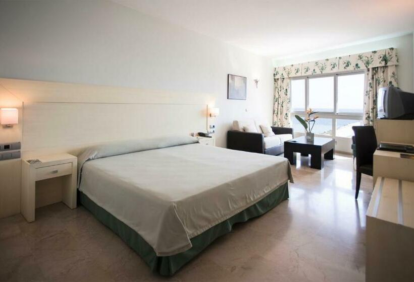 Fotos del hotel Puerto Juan Montiel Spa & Base Nautica:  4