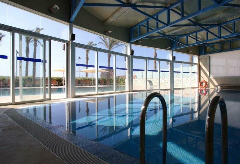 Fotos del hotel Puerto Juan Montiel Spa & Base Nautica:  26