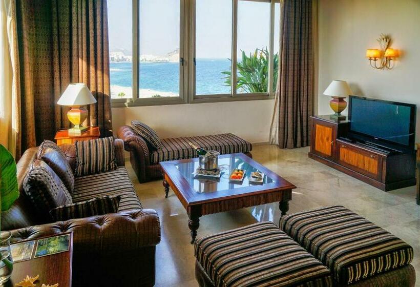 Fotos del hotel Puerto Juan Montiel Spa & Base Nautica:  21