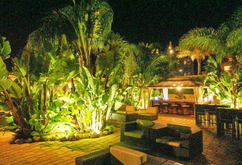 Fotos del hotel Puerto Juan Montiel Spa & Base Nautica:  17