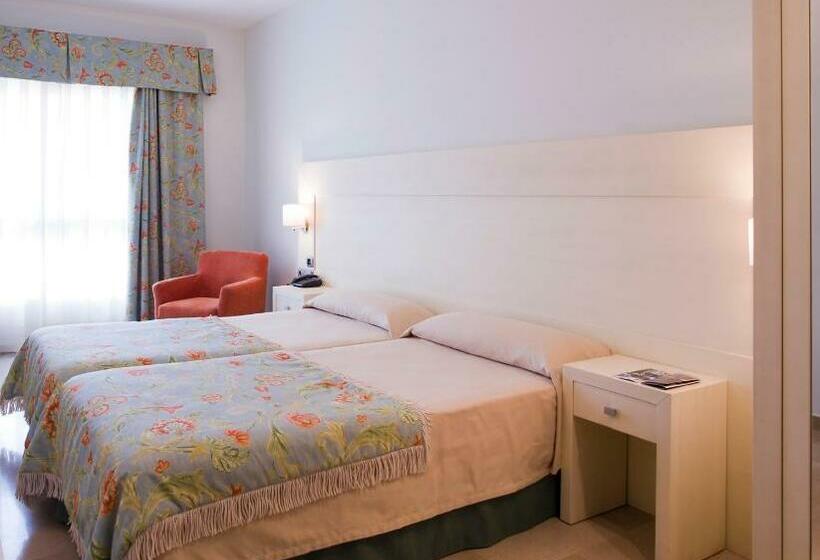 Fotos del hotel Puerto Juan Montiel Spa & Base Nautica:  22