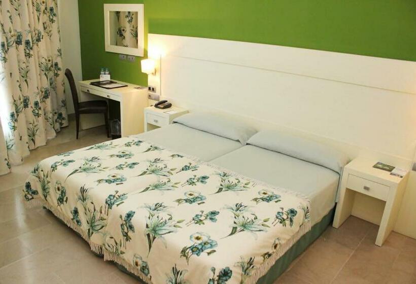 Fotos del hotel Puerto Juan Montiel Spa & Base Nautica:  5