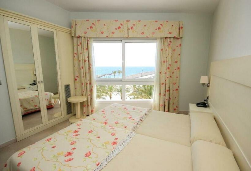Fotos del hotel Puerto Juan Montiel Spa & Base Nautica:  12