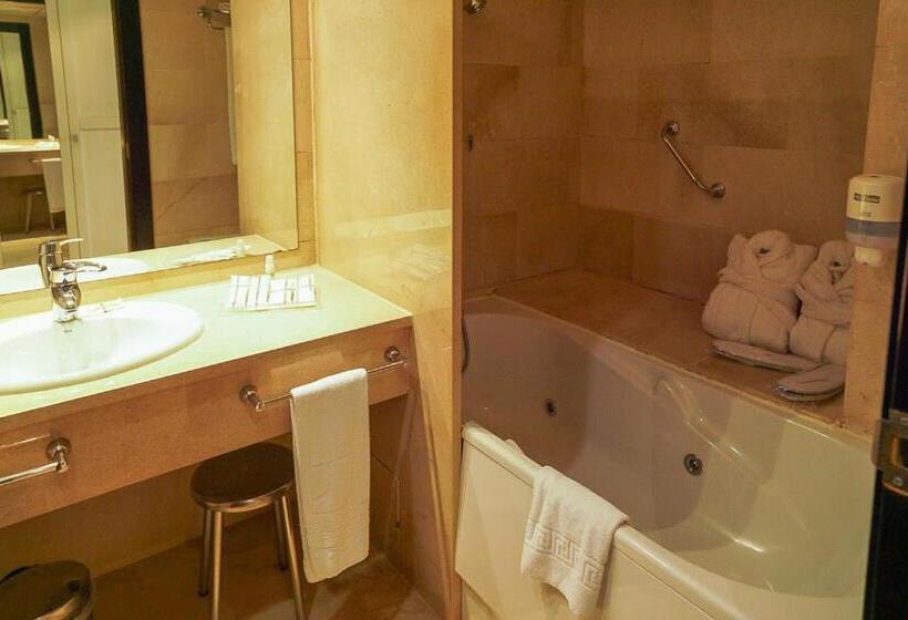 Fotos del hotel Puerto Juan Montiel Spa & Base Nautica:  37