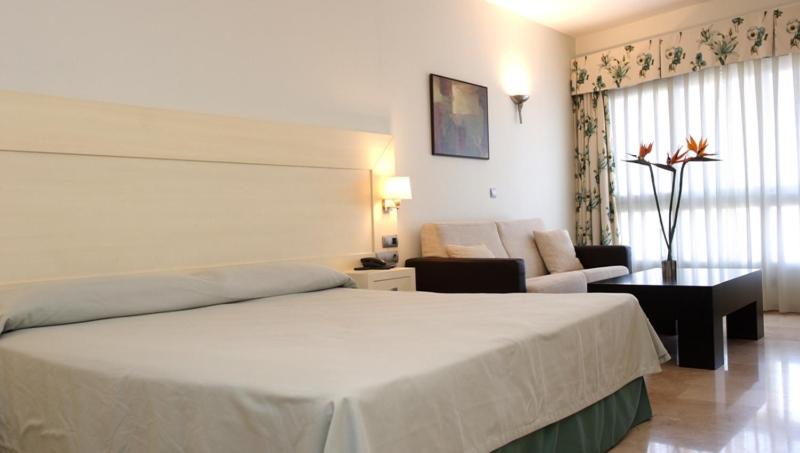 Fotos del hotel Puerto Juan Montiel Spa & Base Nautica:  59