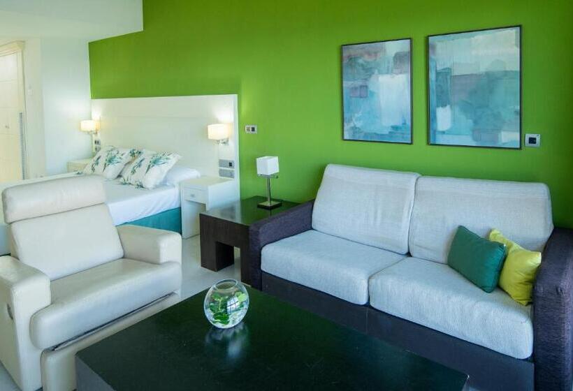 Fotos del hotel Puerto Juan Montiel Spa & Base Nautica:  42