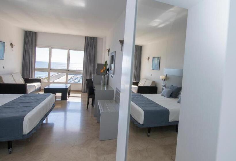 Fotos del hotel Puerto Juan Montiel Spa & Base Nautica:  56