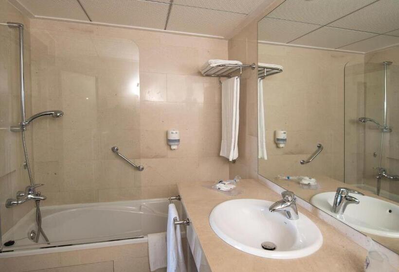 Fotos del hotel Puerto Juan Montiel Spa & Base Nautica:  51