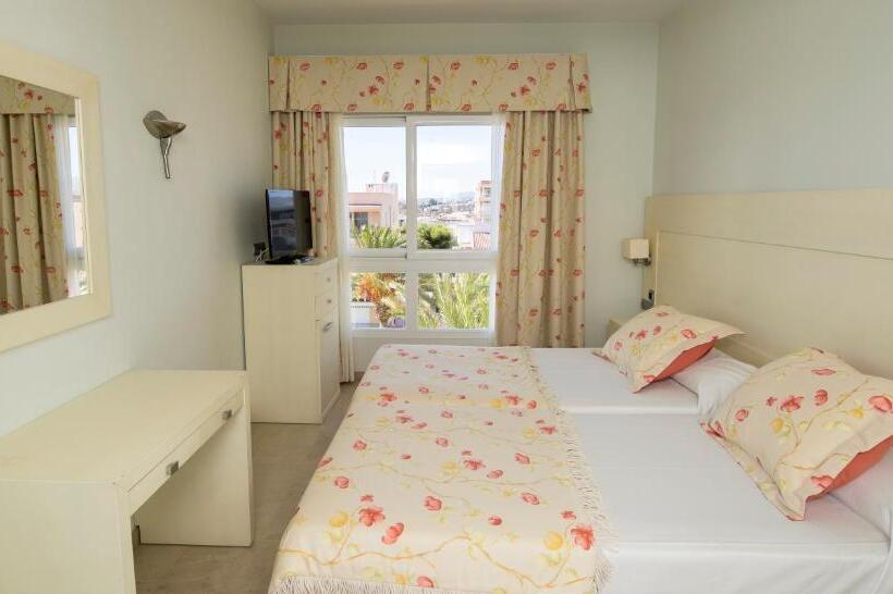 Fotos del hotel Puerto Juan Montiel Spa & Base Nautica:  32