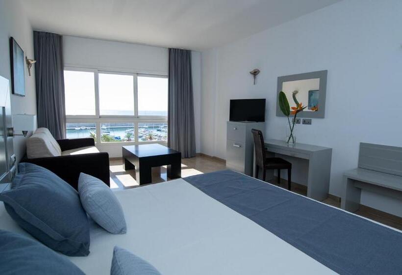 Fotos del hotel Puerto Juan Montiel Spa & Base Nautica:  38