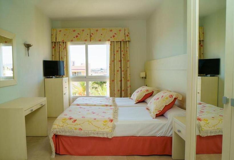 Fotos del hotel Puerto Juan Montiel Spa & Base Nautica:  57
