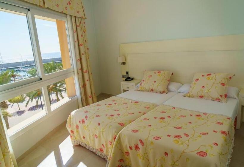 Fotos del hotel Puerto Juan Montiel Spa & Base Nautica:  45