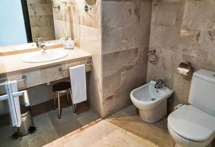 Fotos del hotel Puerto Juan Montiel Spa & Base Nautica:  54