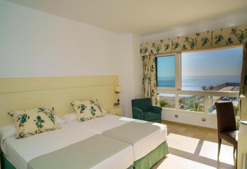Fotos del hotel Puerto Juan Montiel Spa & Base Nautica:  34