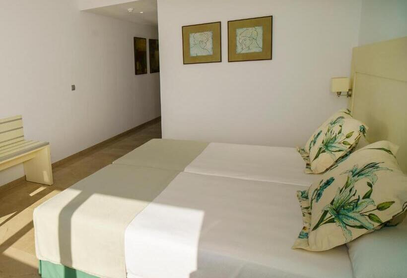Fotos del hotel Puerto Juan Montiel Spa & Base Nautica:  58