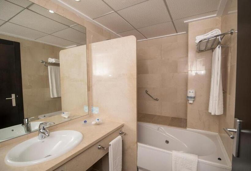 Fotos del hotel Puerto Juan Montiel Spa & Base Nautica:  44